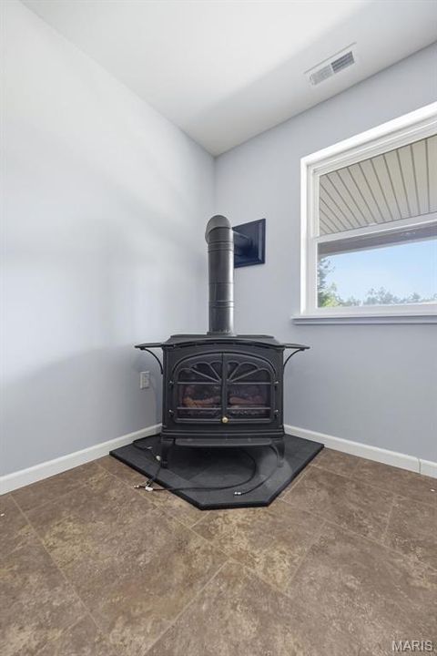 Tiny photo for 10330 Bottom Diggins Road, Cadet, MO 63630 (MLS # 26027110)