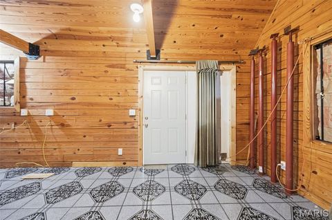 Tiny photo for 10330 Bottom Diggins Road, Cadet, MO 63630 (MLS # 26027110)