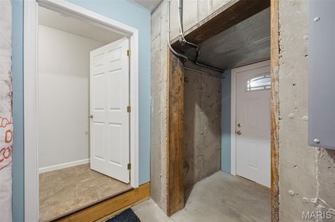 Tiny photo for 10330 Bottom Diggins Road, Cadet, MO 63630 (MLS # 26027110)