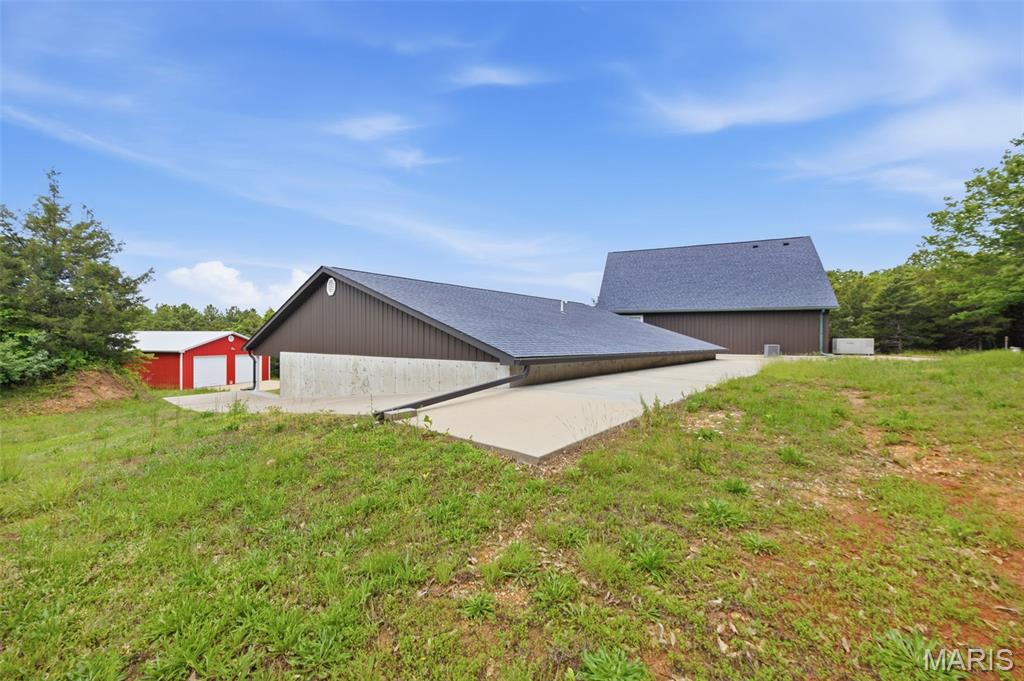 NA - Farm