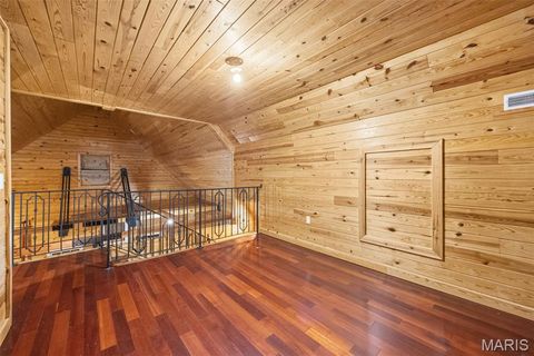 Tiny photo for 10330 Bottom Diggins Road, Cadet, MO 63630 (MLS # 26027110)