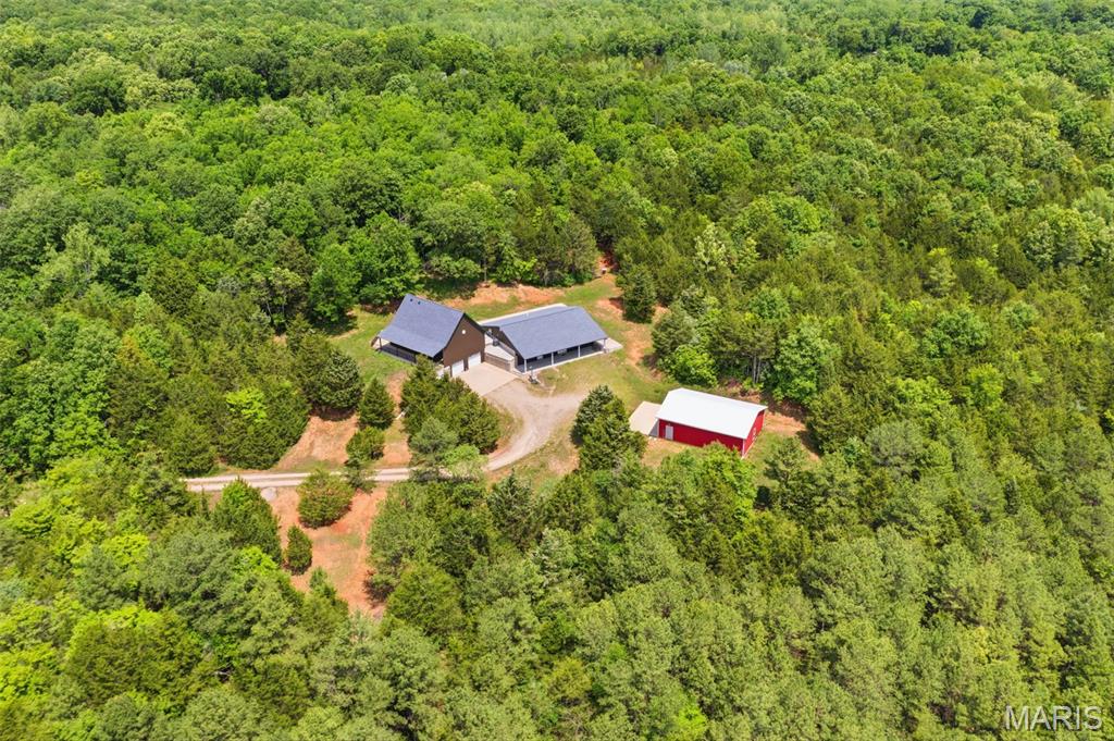 NA - Farm