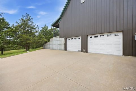 Tiny photo for 10330 Bottom Diggins Road, Cadet, MO 63630 (MLS # 26027110)