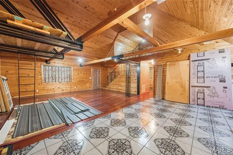 Tiny photo for 10330 Bottom Diggins Road, Cadet, MO 63630 (MLS # 26027110)
