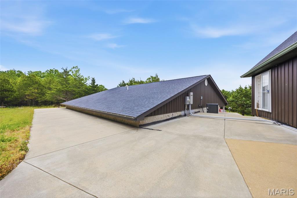 NA - Farm