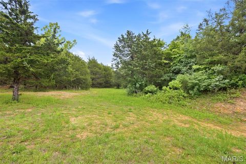 Tiny photo for 10330 Bottom Diggins Road, Cadet, MO 63630 (MLS # 26027110)