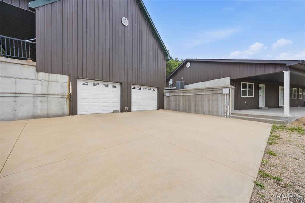NA - Farm