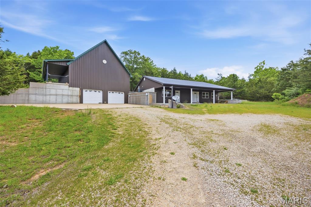 NA - Farm