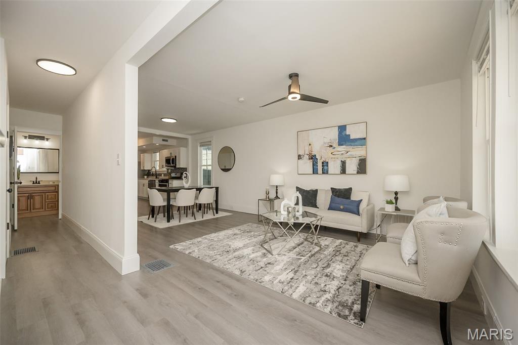 Dogtown - Residential