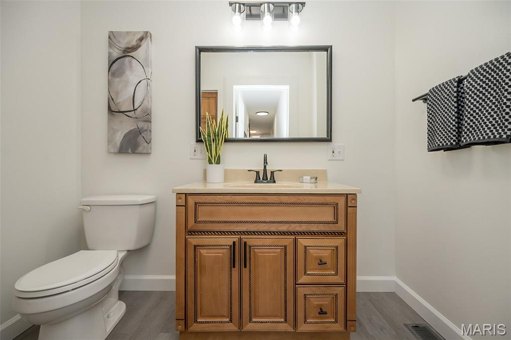 Dogtown - Residential