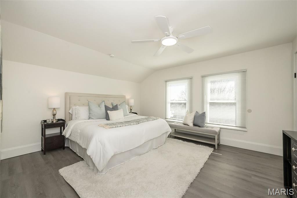 Dogtown - Residential