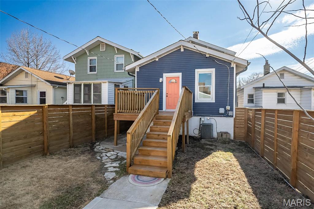 Dogtown - Residential