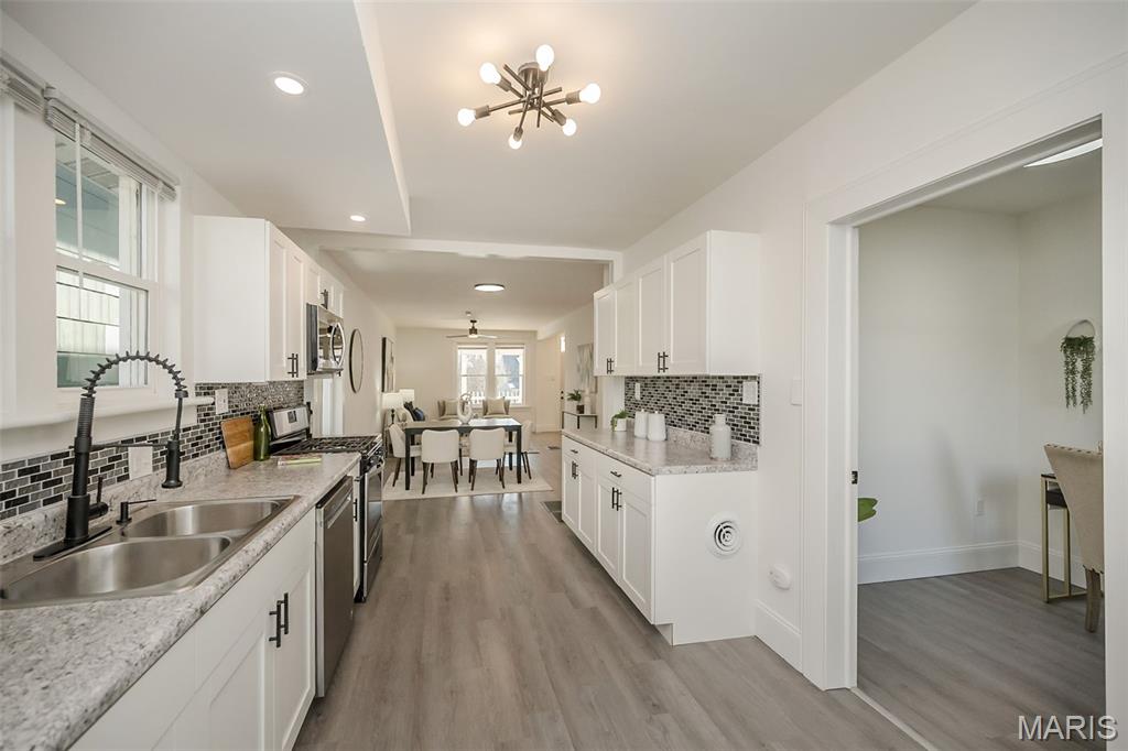 Dogtown - Residential