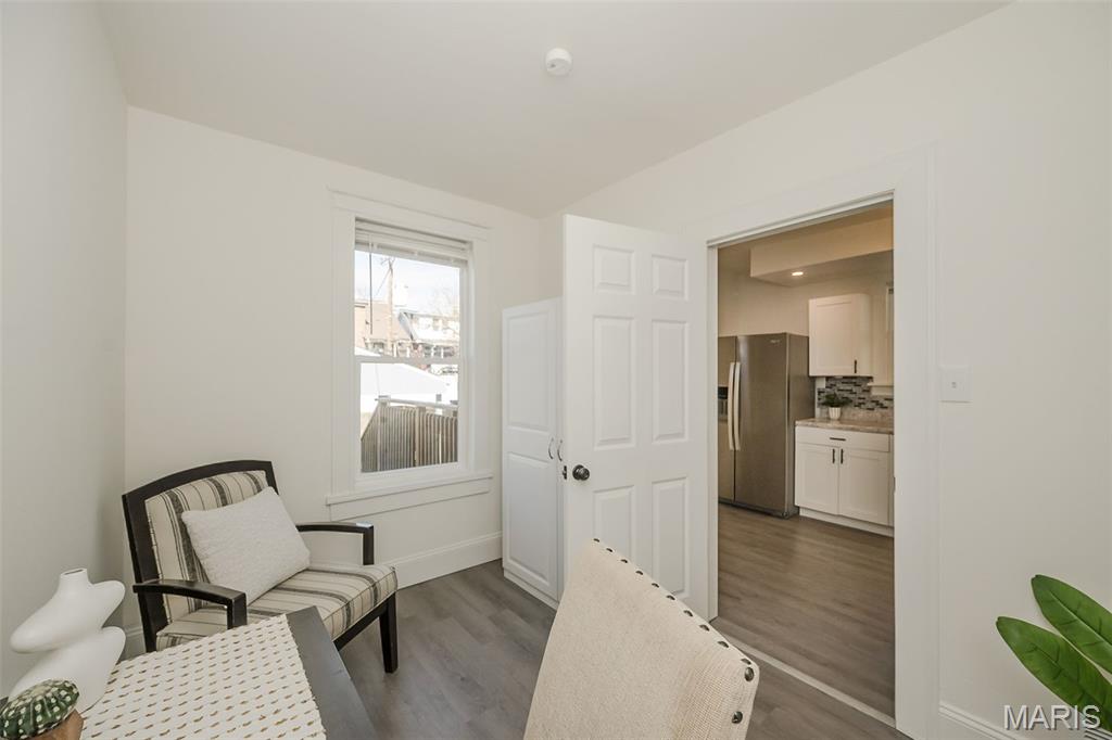 Dogtown - Residential