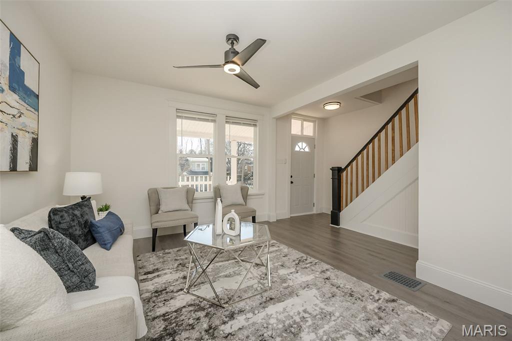 Dogtown - Residential