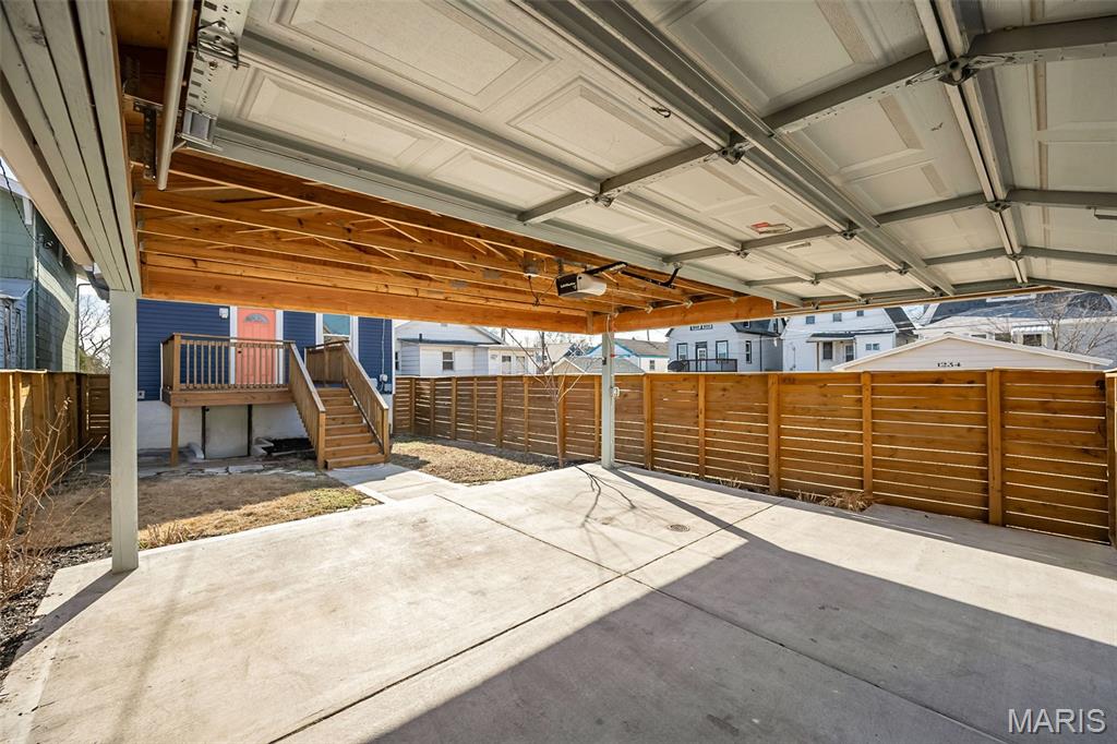 Dogtown - Residential