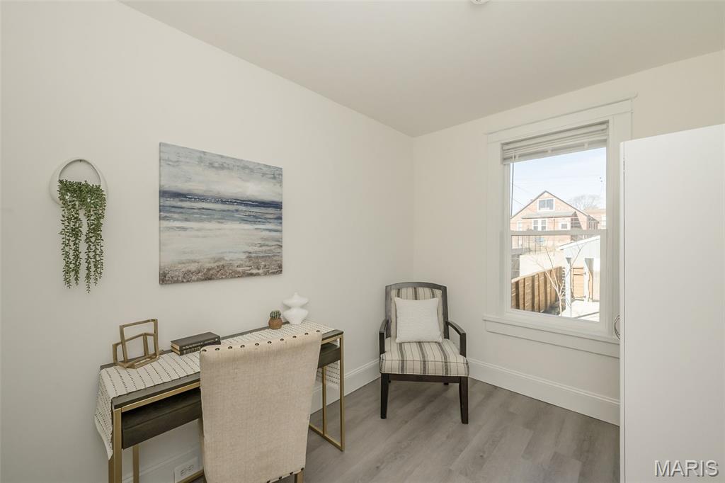 Dogtown - Residential