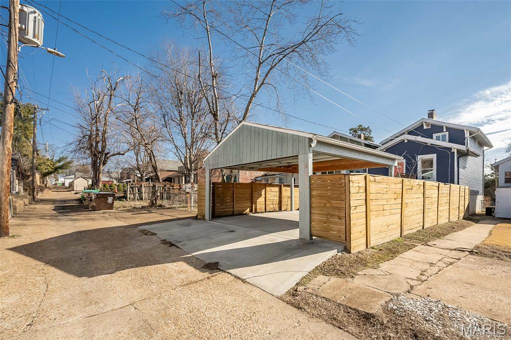 Dogtown - Residential