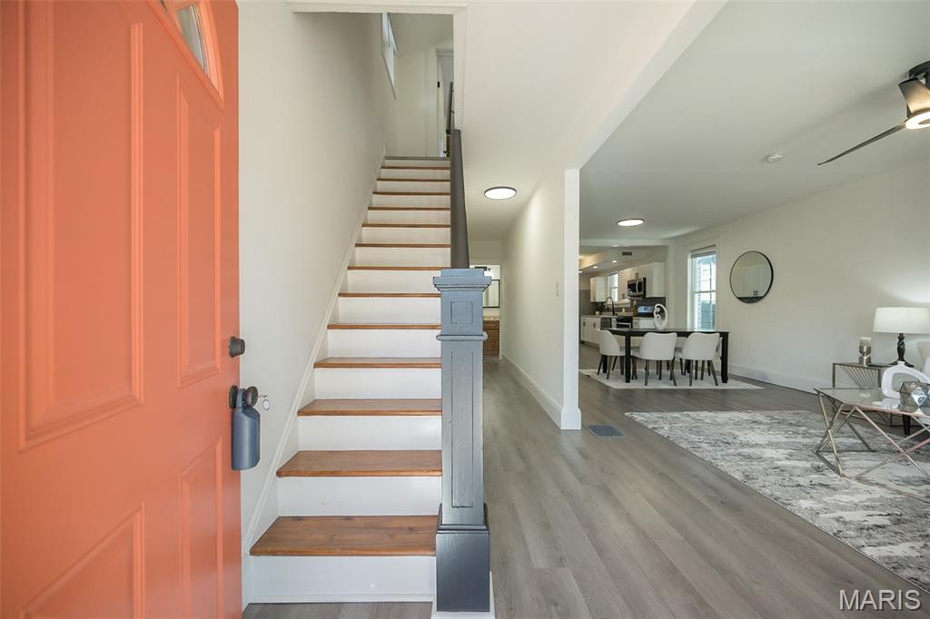 Dogtown - Residential