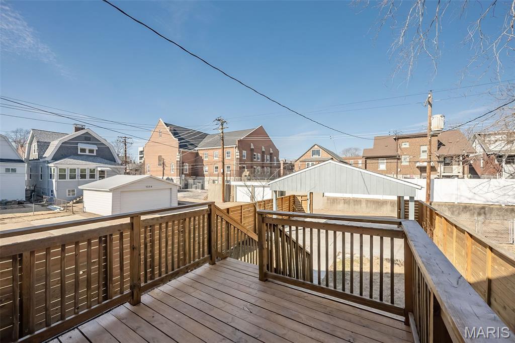 Dogtown - Residential