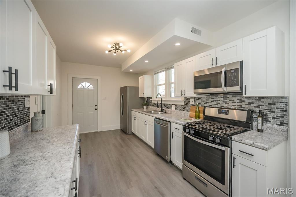 Dogtown - Residential