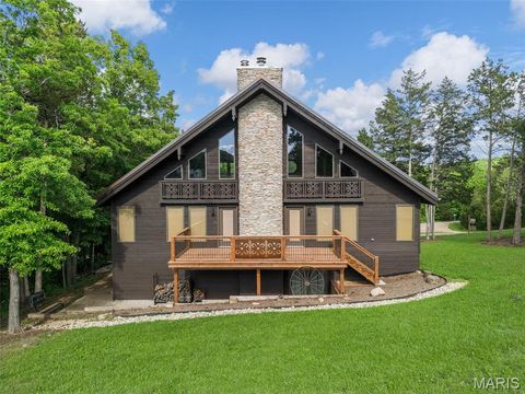9999 Waterford Drive Hillsboro MO 63050
