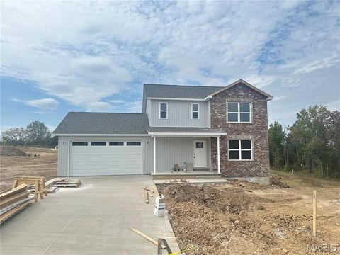 203 Pacific Avenue Union MO 63084