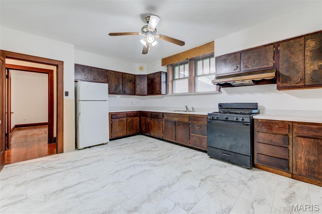 Walter Place Add - Residential