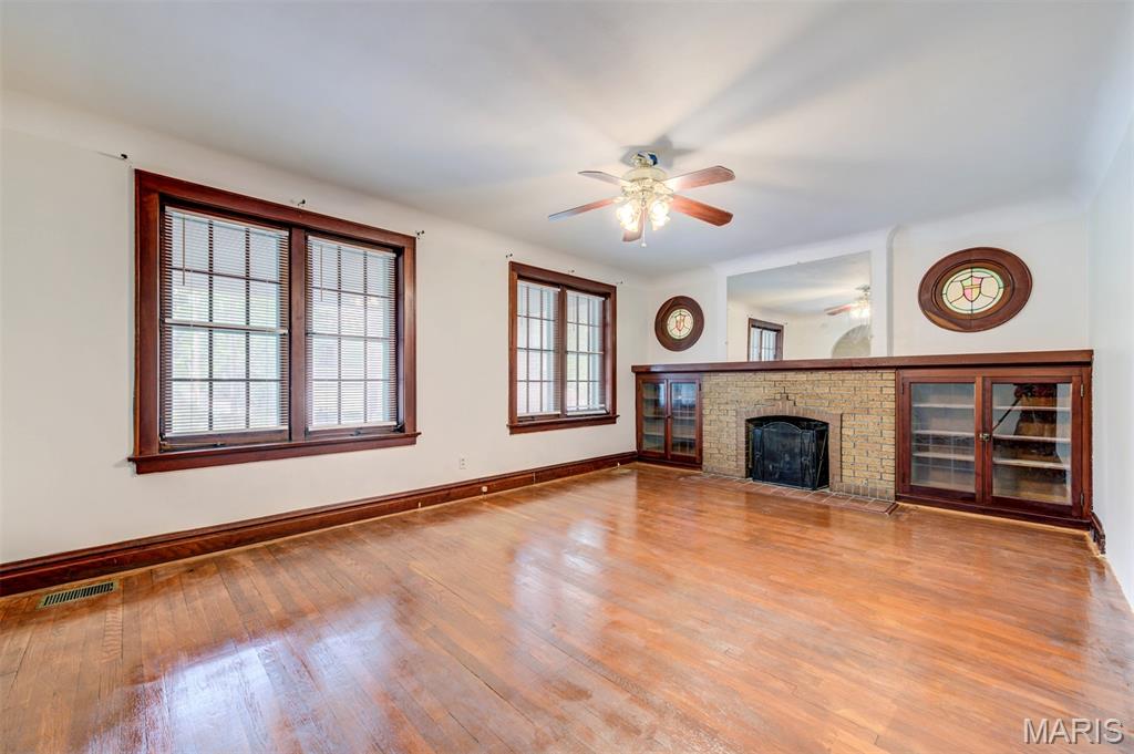 Walter Place Add - Residential