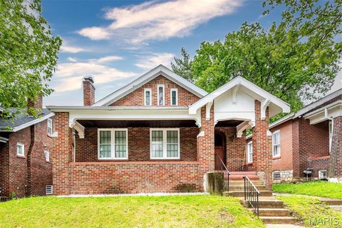Photo of 8644 Church Road, St Louis, MO 63147 (MLS # 26030694)