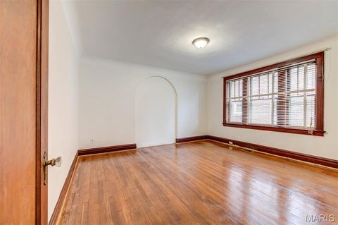 Tiny photo for 8644 Church Road, St Louis, MO 63147 (MLS # 26030694)
