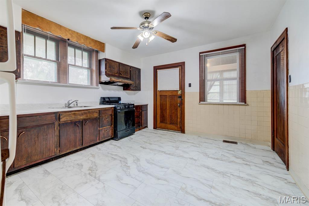 Walter Place Add - Residential