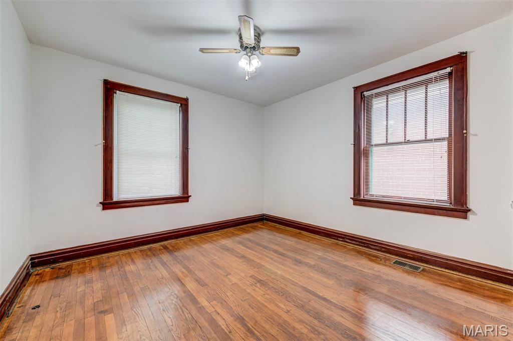 Walter Place Add - Residential