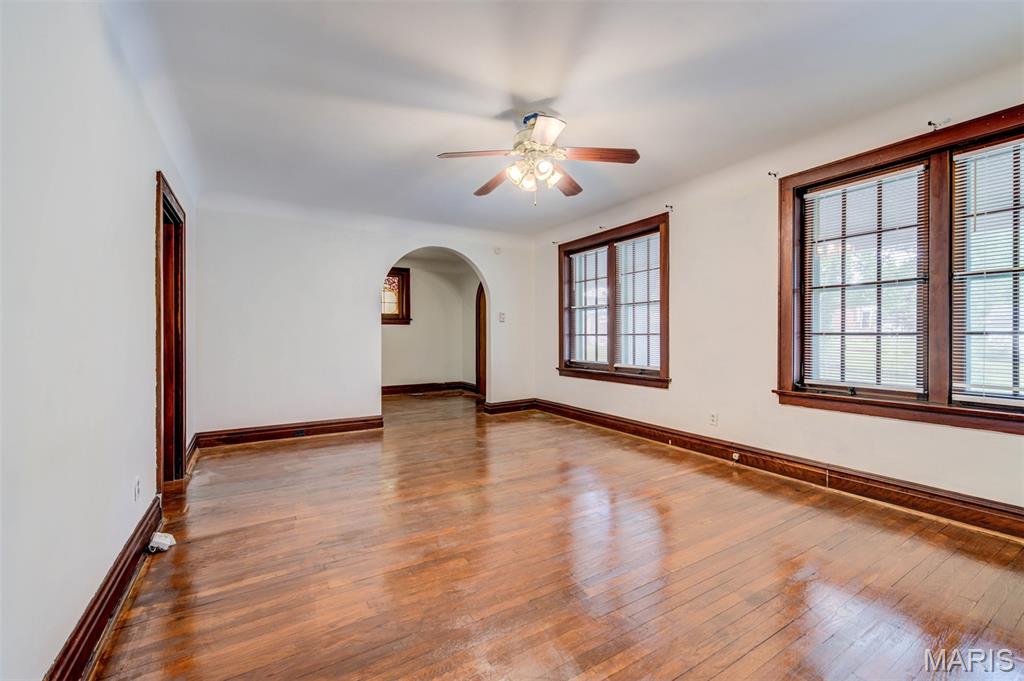 Walter Place Add - Residential