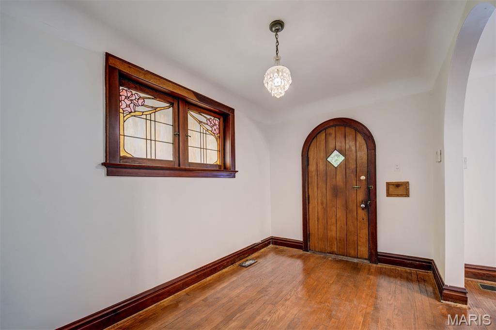 Walter Place Add - Residential