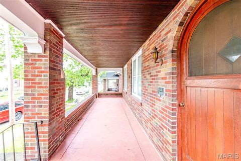 Tiny photo for 8644 Church Road, St Louis, MO 63147 (MLS # 26030694)