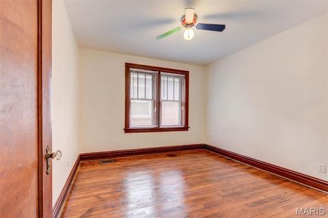 Tiny photo for 8644 Church Road, St Louis, MO 63147 (MLS # 26030694)