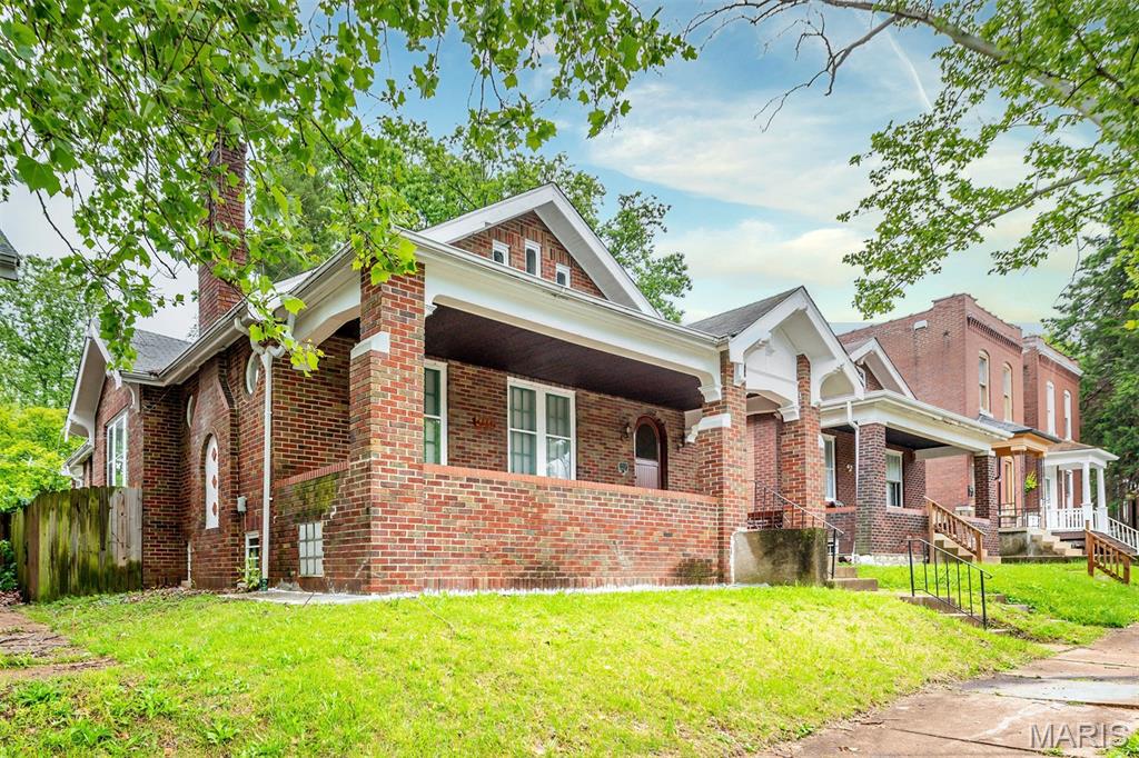 Walter Place Add - Residential