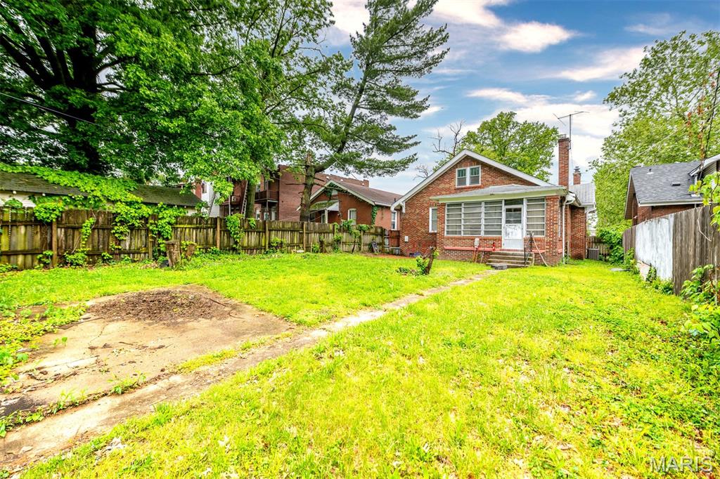 Walter Place Add - Residential