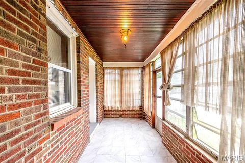 Tiny photo for 8644 Church Road, St Louis, MO 63147 (MLS # 26030694)