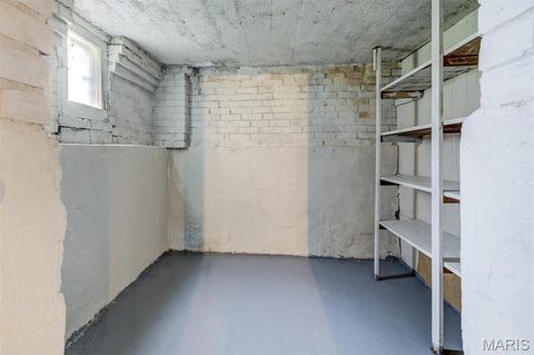 Tiny photo for 8644 Church Road, St Louis, MO 63147 (MLS # 26030694)