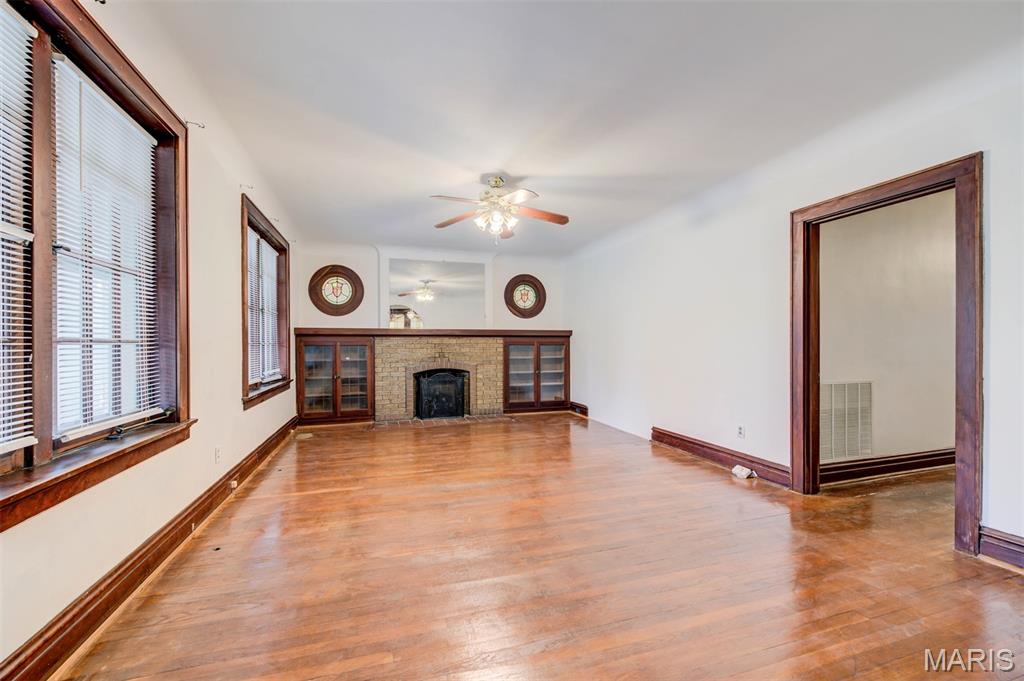 Walter Place Add - Residential
