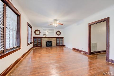 Tiny photo for 8644 Church Road, St Louis, MO 63147 (MLS # 26030694)