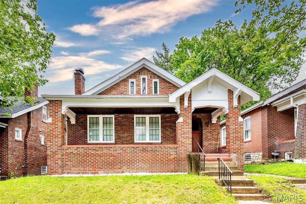 Walter Place Add - Residential