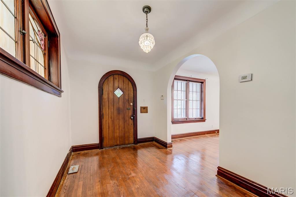 Walter Place Add - Residential