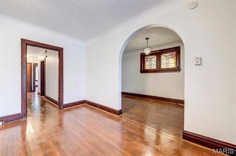 Tiny photo for 8644 Church Road, St Louis, MO 63147 (MLS # 26030694)