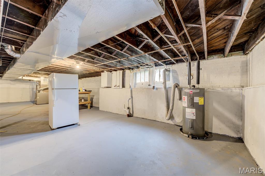 Walter Place Add - Residential