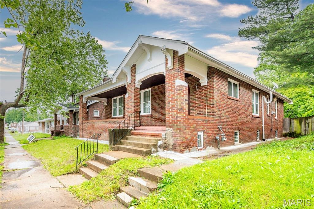 Walter Place Add - Residential