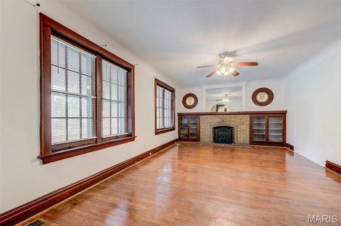 Tiny photo for 8644 Church Road, St Louis, MO 63147 (MLS # 26030694)