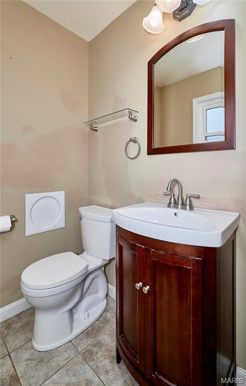 West Jefferson Heights - Residential